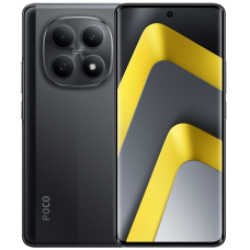 Xiaomi Poco M8 8/256 Black