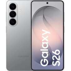 Samsung Galaxy S26 12/256GB Silver Shadow Nano-SIM и eSIM (USA)