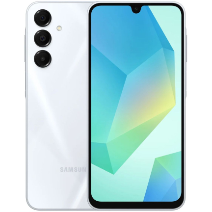 Samsung Galaxy A16 5G 8/128GB Light Gray