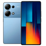 Xiaomi Poco M6 Pro 12/512GB Black