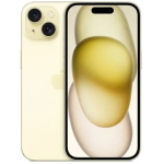 Apple iPhone 15 256Gb Yellow Nano-SIM и eSIM
