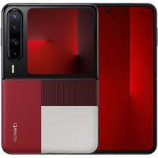 Huawei Pura X 16/512GB Red
