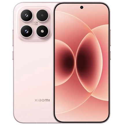 Xiaomi 17 16/512GB Pink