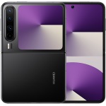 Huawei Pura X 12/512GB Black