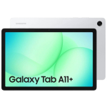 Samsung Galaxy Tab A11 Plus+ 6/256GB 5G Silver