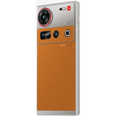 ZTE Nubia Z70S Ultra 12/256 Antique Brown