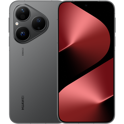 Huawei Pura 80 12/512GB Black