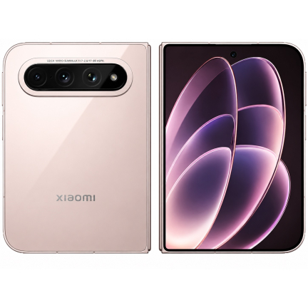 Xiaomi 18 Fold 16/1024 Rose gold