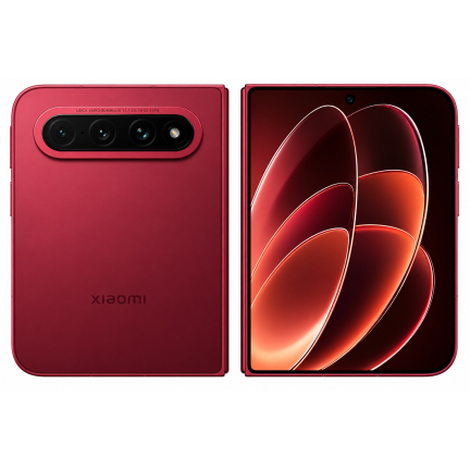 Xiaomi 18 Fold 16/1024 Red