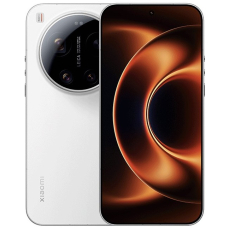 Xiaomi 17 Ultra 12/512GB White Dual Sim (China)