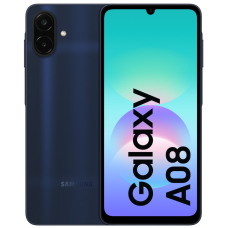 Купить Samsung Galaxy A08 4/128GB Navy Blue Samsung Galaxy A08 4/128GB Navy Blue