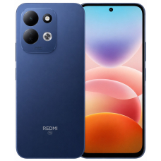 Xiaomi Redmi 17 4/128GB Deep Blue
