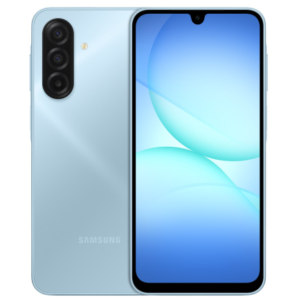 Samsung Galaxy A17 4G 6/128GB Light blue