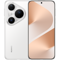 Huawei Pura 80 Pro+ 16/512GB White