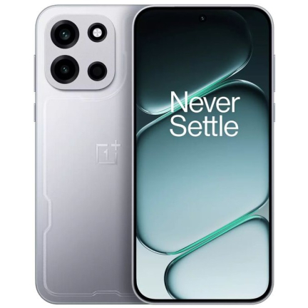 OnePlus Nord 6 8/256GB Quick Silver