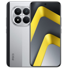 Xiaomi Poco M8 Pro 8/256 Silver