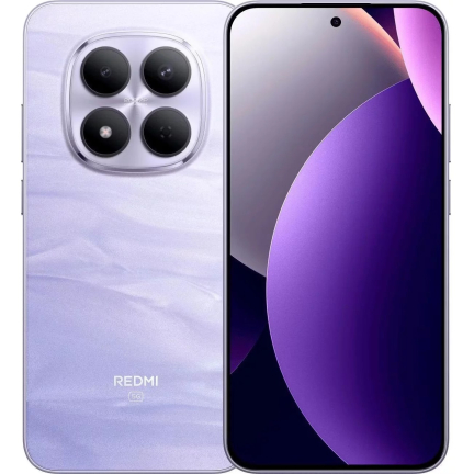 Xiaomi Redmi Note 15 Pro 12/256GB  Mist Purple