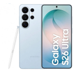 Samsung Galaxy S26 Ultra 12/256GB Sky Blue Nano-SIM и eSIM (Global)