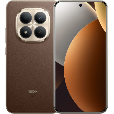 Xiaomi Redmi Note 15 Pro+ 8/256GB Mocha Brown