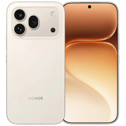 Honor 600 Pro 16/1024GB Golden White