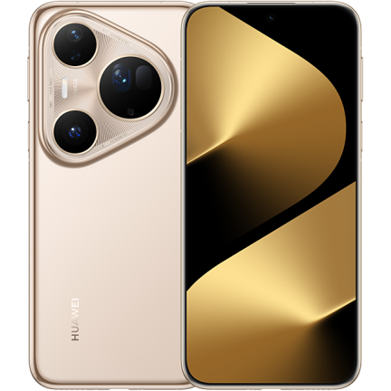 Huawei Pura 80 Ultra 16/512GB Gold