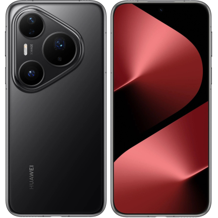 Huawei Pura 80 Pro 12/256GB Black