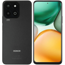 Honor X7c 6/128GB Midnight Black