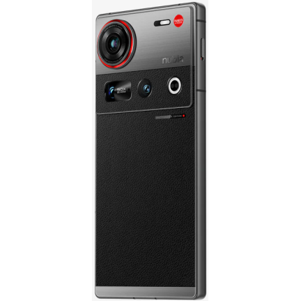 ZTE Nubia Z70S Ultra 16/1TB Black
