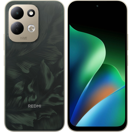 Xiaomi Redmi 17 4G 6/128GB Oak Green
