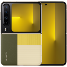 Huawei Pura X 16/512GB Green