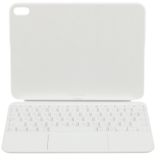 Apple Magic Keyboard iPad 10 (2022) White