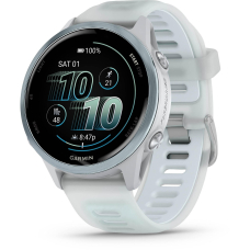Garmin Forerunner 570 - 42mm White (010-02970-41)