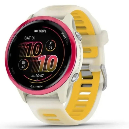 Garmin Forerunner 570 - 42mm Mango (010-02970-42)