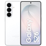 Samsung Galaxy S26 12/512GB White Dual SIM (CN/HK)