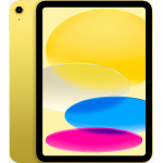 Apple iPad 11 (2025) 4/512GB Wi-Fi+Cellular Yellow