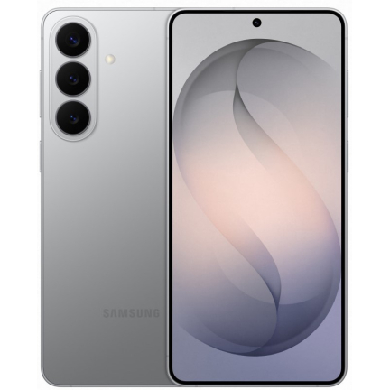 Samsung Galaxy S26 Plus 12/512GB Silver Shadow Nano-SIM и eSIM (Global)