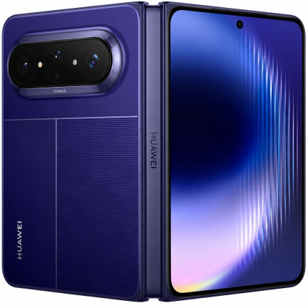 Huawei Pura X Max 16/512GB Blue