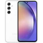 Samsung Galaxy A54 6/128GB White