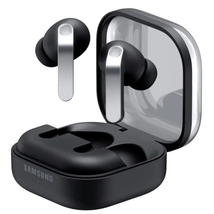 Samsung Galaxy Buds 4 Black