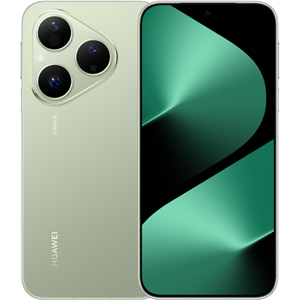 Huawei Pura 80 12/512GB Green
