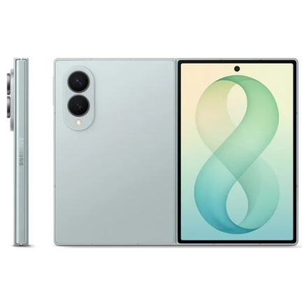 Samsung Galaxy Z Fold 8 12/512GB Nano-SIM и eSIM Pistachio