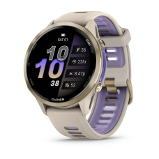 Garmin Forerunner 970 Soft Gold Violet (010-02969-12)