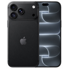 Apple iPhone 18 Pro Max 256GB Black
