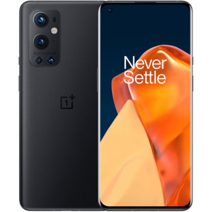 OnePlus 9 Pro 5G 12/256 Stellar Black