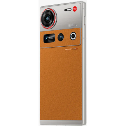 ZTE Nubia Z70S Ultra 16/1TB Antique Brown