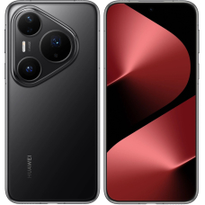 Huawei Pura 80 Pro 12/256GB Black
