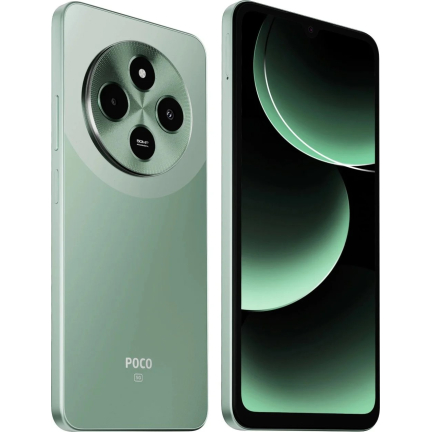 Xiaomi Poco M7 6/128 Mint Green