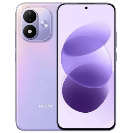 Xiaomi Redmi Note 17 6/128GB Celestial Purple