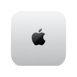 Apple Mac Mini M4/16GB/512GB (MU9E3 - 2024) Silver