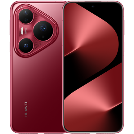 Huawei Pura 80 Pro+ 16/512GB Red